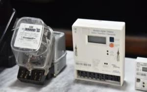 La EPE avanza en la compra de medidores inteligentes para Rosario