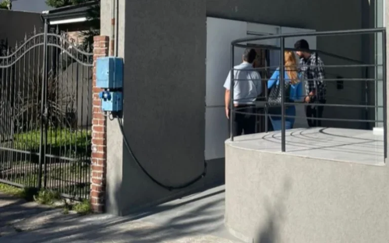 La EPE denunció el robo de cables de los almacenes de San Lorenzo