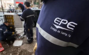 La EPE fue condenada por daños en una vivienda
