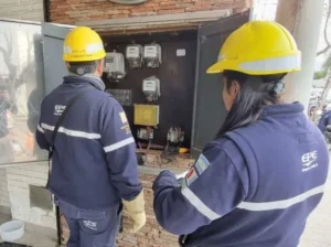 EPE: fin a cargos hereditarios y concursos para cubrir vacantes