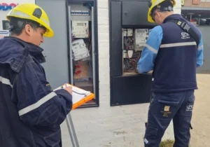 epe Robo de energía