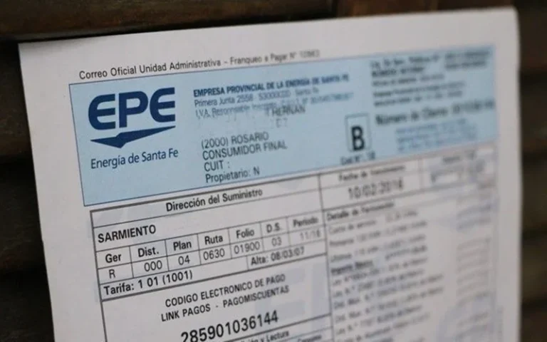 La EPE solicitó una suba del 25% desde enero