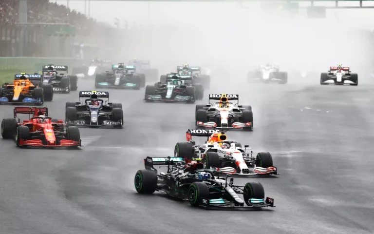 La F1 regresa a Turquía y suma un nuevo circuito desde 2027