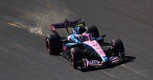 La FIA confirmó el calendario 2027 de la Fórmula 1