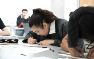 La Federación Universitaria reclama las becas Progresar