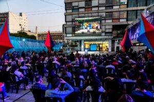 Comenzó la Feria del Libro en Rosario