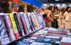La Feria del Libro Rosario llegará en octubre
