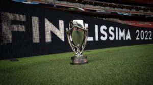 Ya hay fecha para la Finalissima.