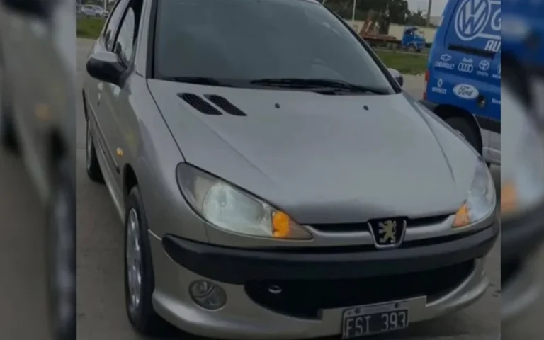 La Fiscalía busca testigos del siniestro vial que dejó dos muertos