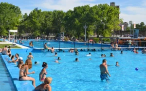 La Florida y las Piletas Alem estarán abiertas en Año Nuevo