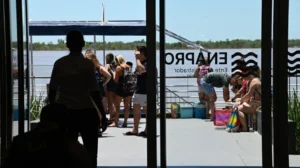 febrero con cruces a la fluvial