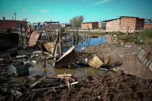 La Iglesia y movimientos sociales impulsan una ley de urbanización