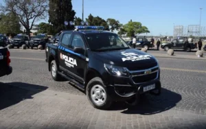 La Justicia condenó a Santa Fe por la muerte de una niña, atropellada por un patrullero