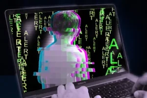 Ahora es delito crear de imágenes de pornografía infantil con IA