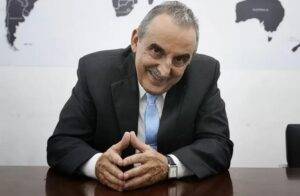 Guillermo Moreno, ex funcionario nacional, en causa judicial prescripta