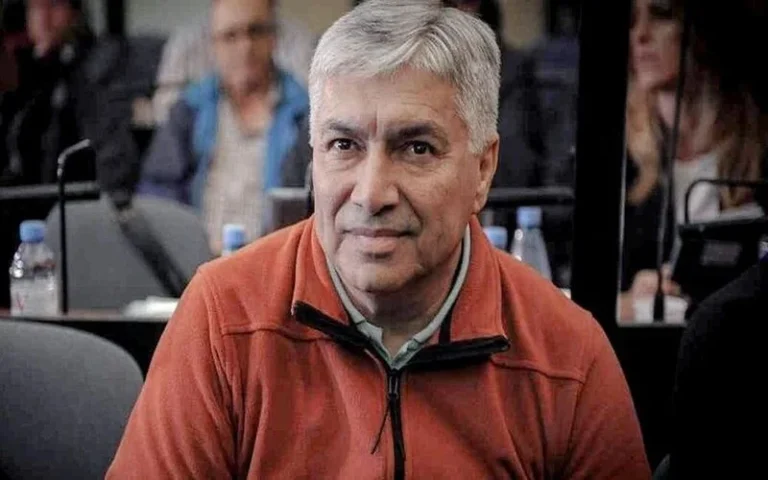 La Justicia decomisó bienes a Lázaro Báez