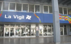 Descartaron a La Vigil como querellante en un caso de lesa humanidad
