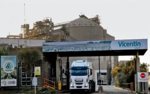 La Justicia dispuso la intervención de Vicentin por 120 días