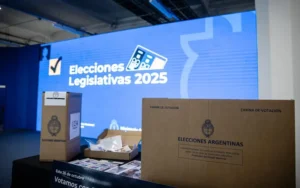 La Justicia electoral ordenó al Gobierno informar los resultados de las elecciones por provincia