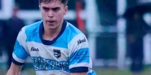 La Justicia investiga la muerte del rugbier Jerónimo Fernández Bobbio