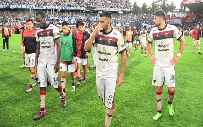 Bomba: la Justicia dio lugar al pedido de Colón