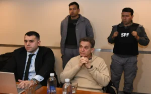 La Justicia sobreseyó a Aníbal Lotocki en tres causas