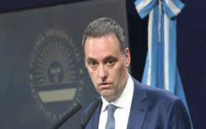 La Justicia solicitó información al Gobierno Nacional por la causa contra Alberto Fernández