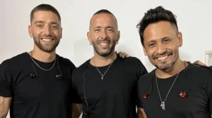 La Konga vuelve a Rosario después de su multitudinario show de febrero.