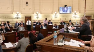 La Legislatura de Santa Fe dio media sanción a la nueva Ley de Municipios