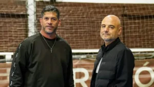 Newell's tiene acordada la llegada de Orsi y Gómez