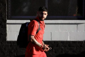 La Lepra debuta en Copa Argentina frente a Midland