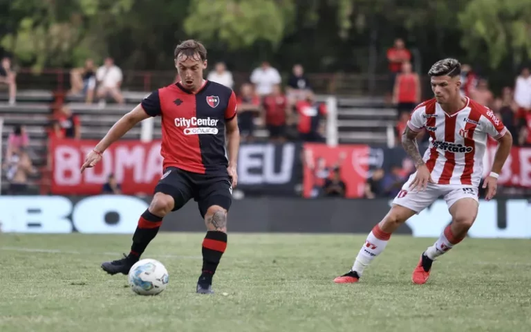 La Lepra empató en los '90, pero perdió en los penales