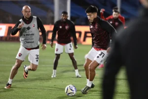 Newell's recibe a Estudiantes ante su gente