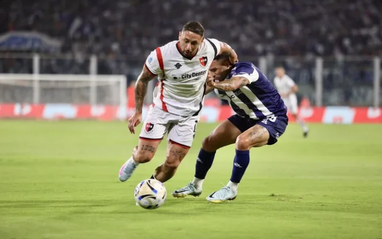 Newell’s recibe a Independiente y busca despegar en el Coloso