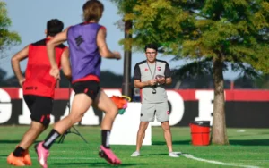 La Lepra recibe a Tigre en el Coloso