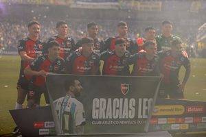 La Lepra recibe a Vélez, el único invicto, en el Coloso