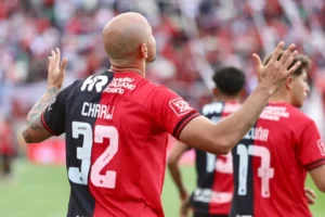Newell's seguirá en Primera División