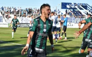 La Lepra quiere a Juan Manuel Fedorco