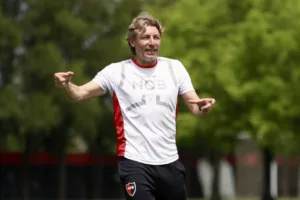 Newell's tiene un partido clave ante Godoy Cruz