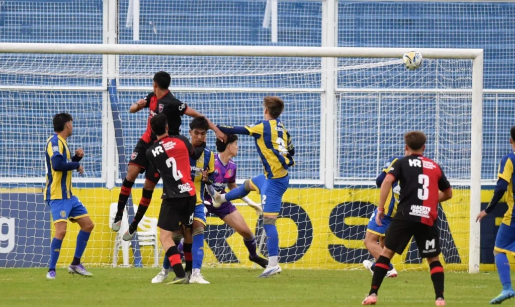 La Lepra y el Canalla juegan un nuevo clásico de reserva