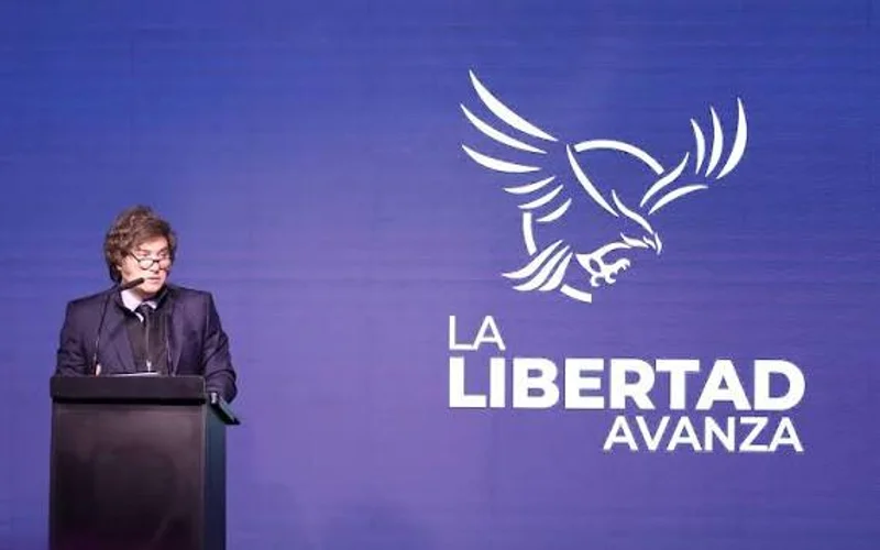 La Libertad Avanza lanza candidato a gobernador en Santa Fe
