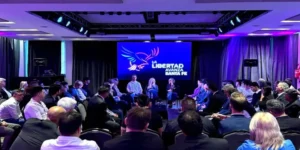 La Libertad Avanza propone eliminar el Senado en Santa Fe