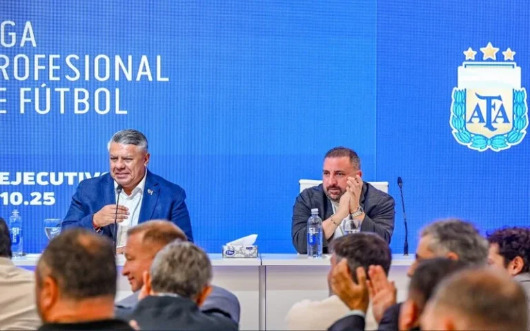 La Liga Profesional definió el formato del campeonato 2026
