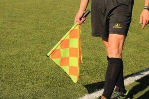 La Liga Sanlorencina aplica tolerancia cero a la violencia