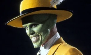 La Máscara podría tener una continuación.