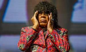 La Mona Jiménez, Indio Solari y Pimpinela en la revista Forbes.