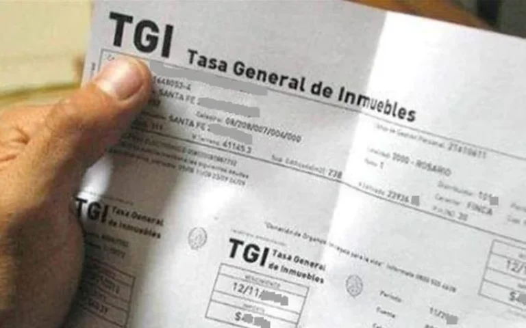 La Municipalidad aplicará un descuento del 15% por el pago anual de la TGI
