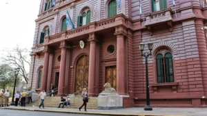 La Municipalidad de Rosario consiguió millones de la Bolsa