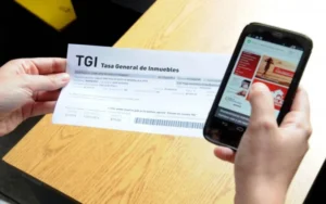 La Municipalidad habilitó el pago anual de la TGI, con un 15% de descuento