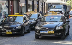 La Municipalidad propone eliminar tasas municipales para taxis y remises